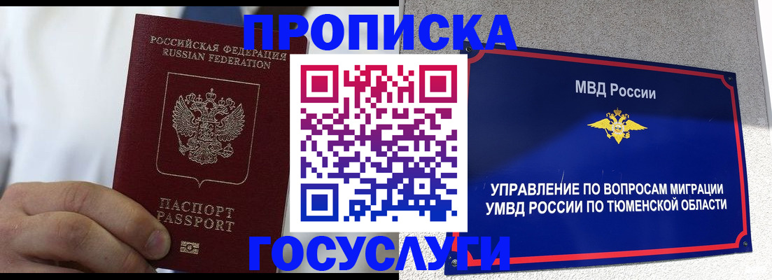 временная регистрация госуслуги в Светлом